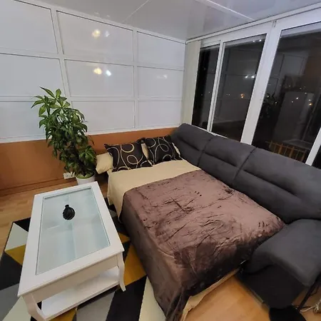 Simon Apartment