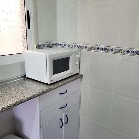 Simon Apartment