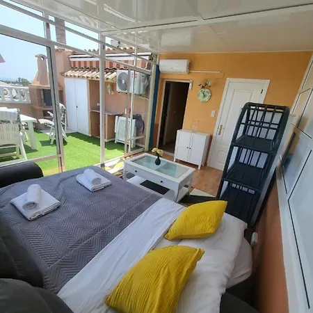 Apartment Simon Dehesa de Campoamor (Orihuela Costa)